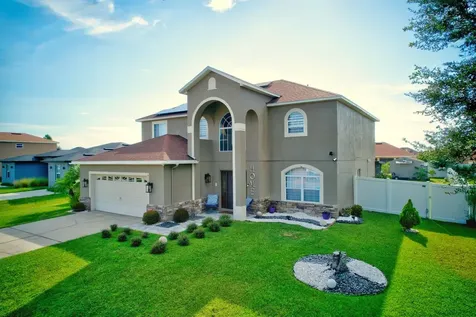 410 Bedlington Court Kissimmee FL 34758