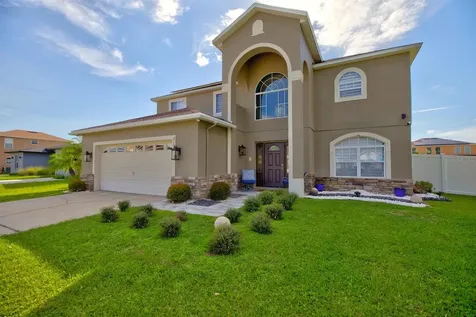 410 Bedlington Court Kissimmee FL 34758