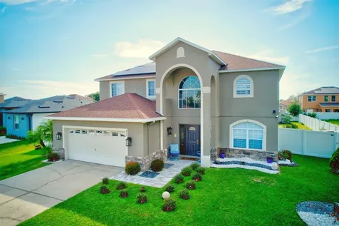 410 Bedlington Court Kissimmee FL 34758