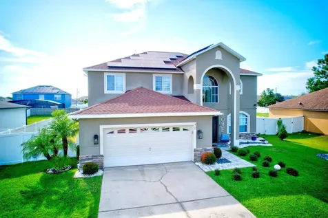 410 Bedlington Court Kissimmee FL 34758