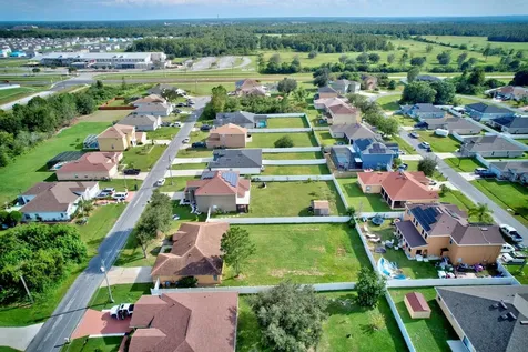 410 Bedlington Court Kissimmee FL 34758