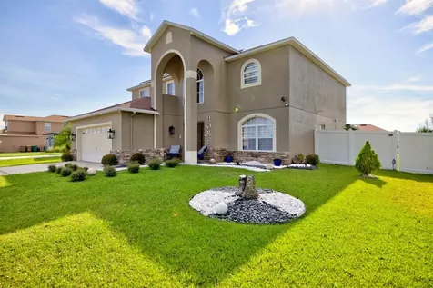 410 Bedlington Court Kissimmee FL 34758