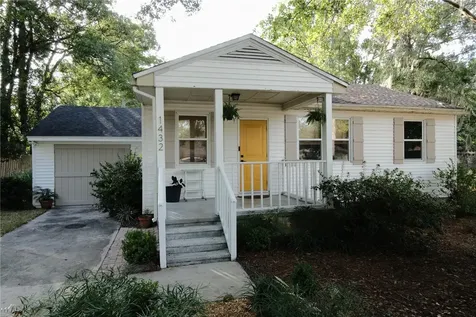 1432 NE 15th Street Gainesville FL 32601