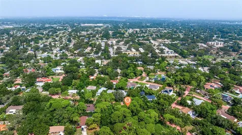 1320 Coral Way S St Petersburg FL 33705