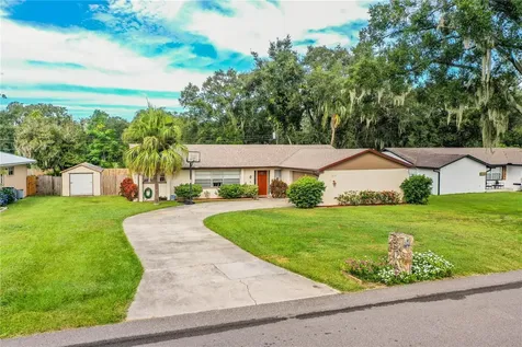 6117 Jonjay Way Lakeland FL 33813