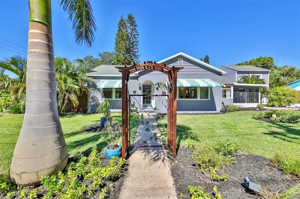 5757 26th Avenue S Gulfport FL 33707