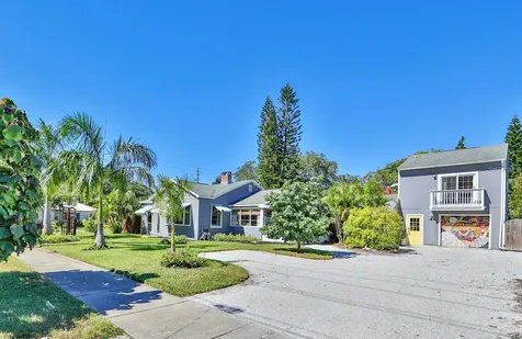 5757 26th Avenue S Gulfport FL 33707