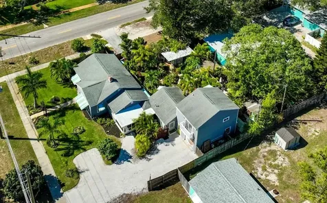 5757 26th Avenue S Gulfport FL 33707