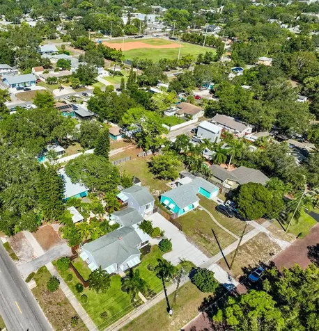 5757 26th Avenue S Gulfport FL 33707