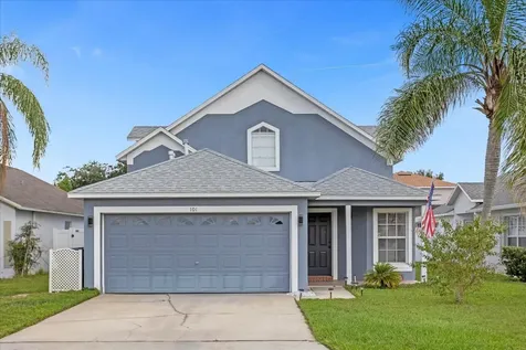 101 Sonja Circle Davenport FL 33897