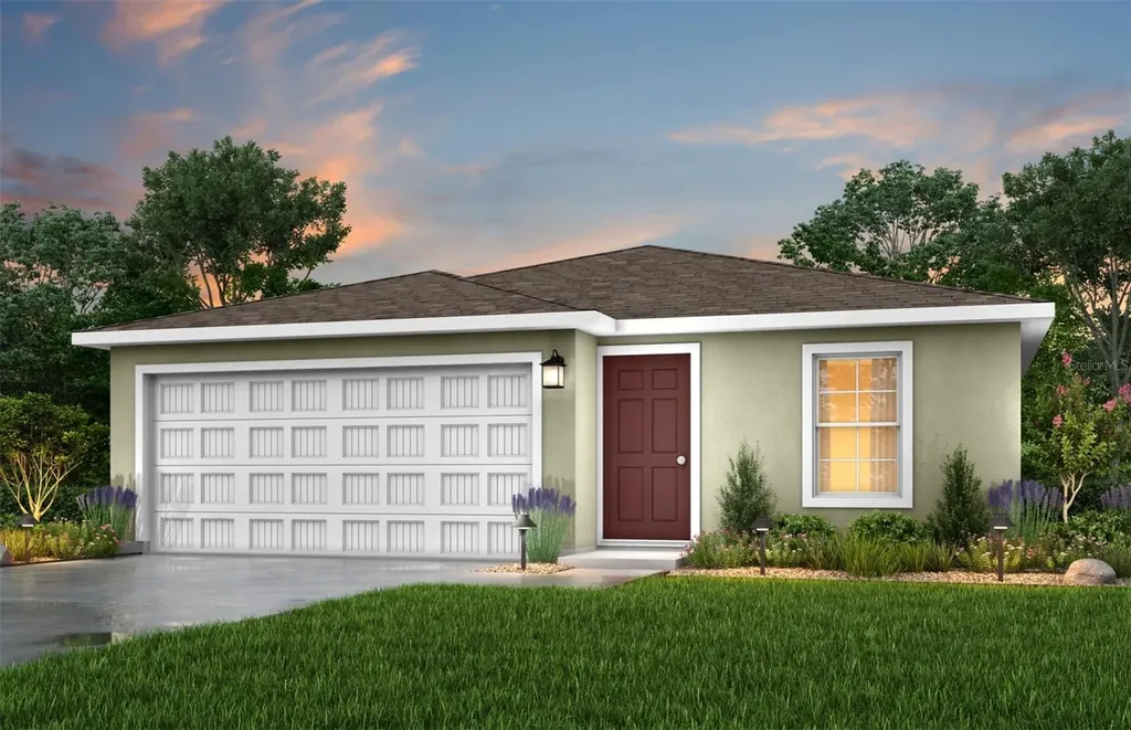 1437 Stone Ridge Circle Sebring FL 33870