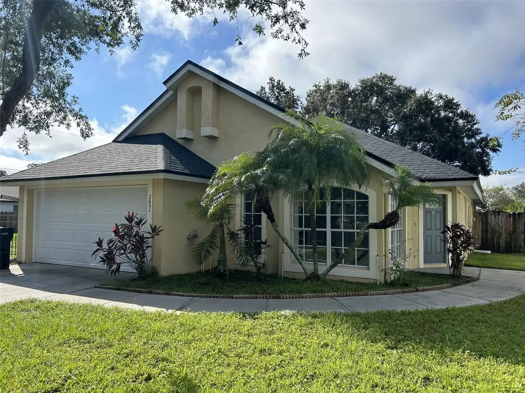 2601 Pine Glen Court Orlando FL 32833