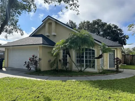 2601 Pine Glen Court Orlando FL 32833