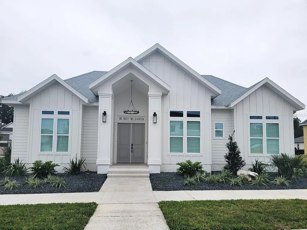 13217 SW 11th Road Newberry FL 32669
