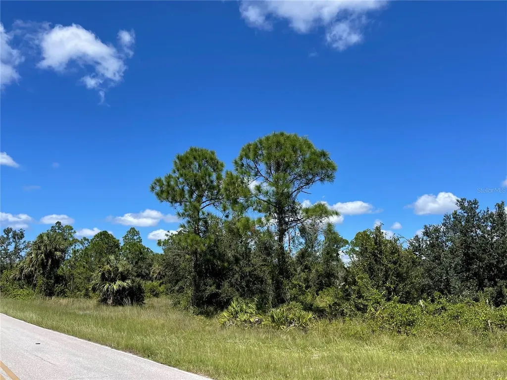 27554 Monte Cristo Boulevard Punta Gorda FL 33955