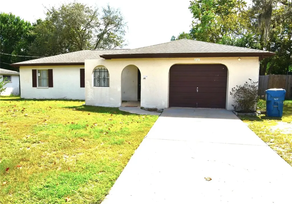 7354 Blackhawk Trail Spring Hill FL 34606