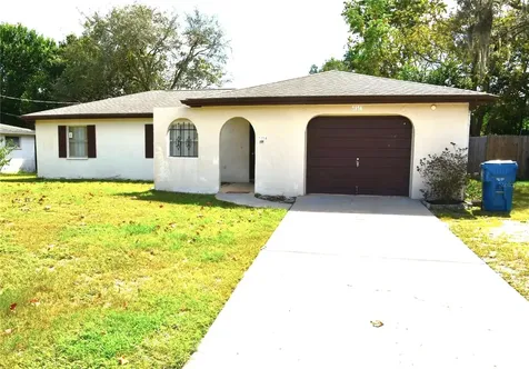 7354 Blackhawk Trail Spring Hill FL 34606