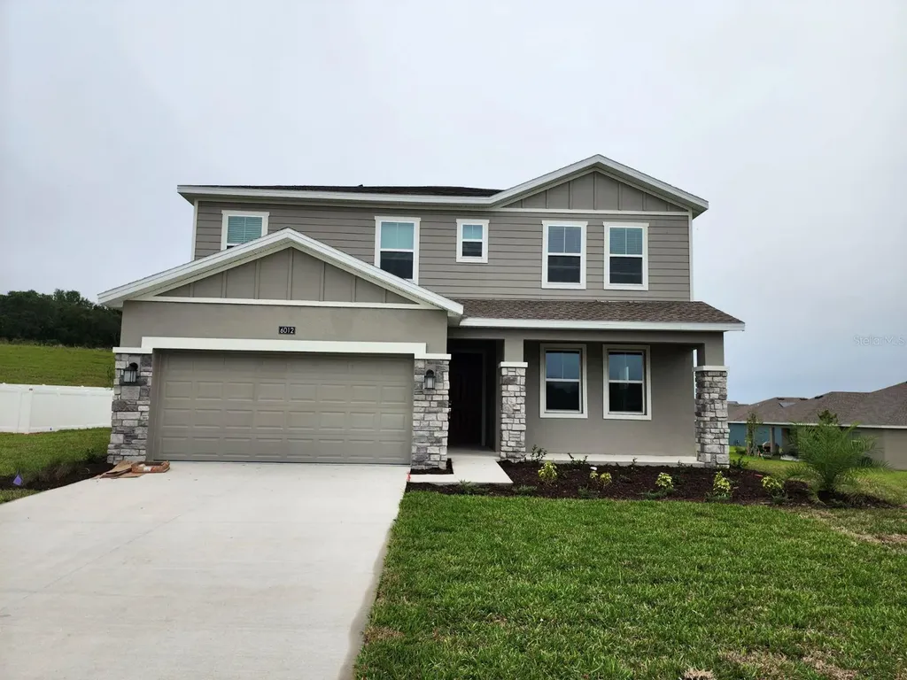 6012 Claystone Way Mount Dora FL 32757