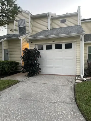 836 Westshore Court Casselberry FL 32707