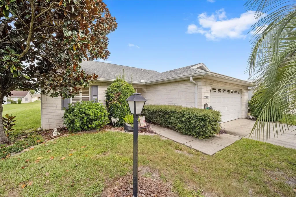 9200 SW 91st Terrace Ocala FL 34481