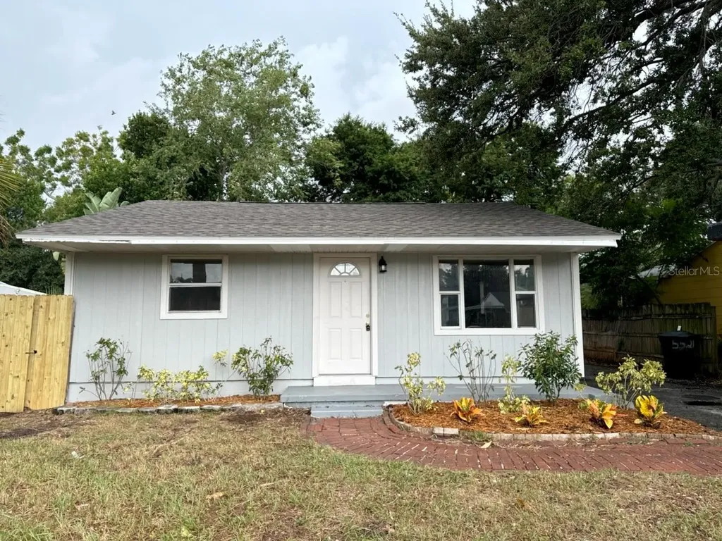 5521 13th Avenue S Gulfport FL 33707