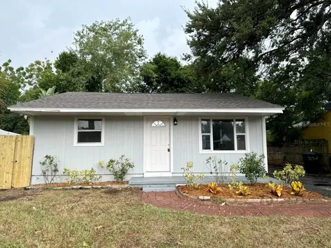 5521 13th Avenue S Gulfport FL 33707