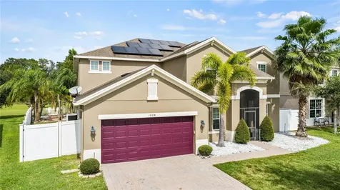 1929 Plantation Oak Drive Orlando FL 32824
