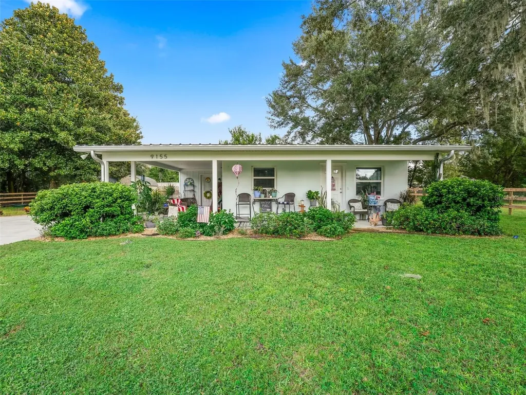 9155 SE 156th Street Summerfield FL 34491