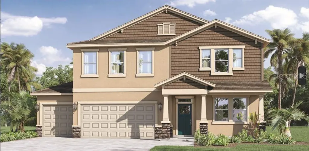 2042 S Old Killarney Street Winter Garden FL 34787