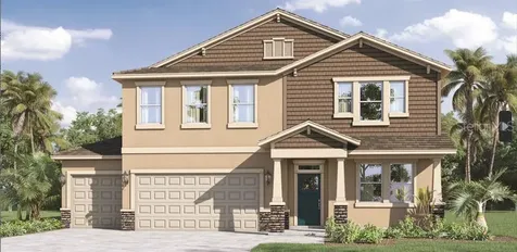 2042 S Old Killarney Street Winter Garden FL 34787
