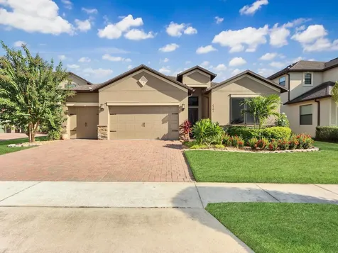4307 Summer Breeze Way Kissimmee FL 34744