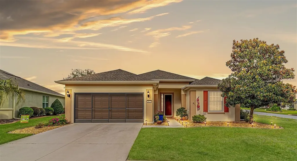 9825 SW 75th Street Road Ocala FL 34481