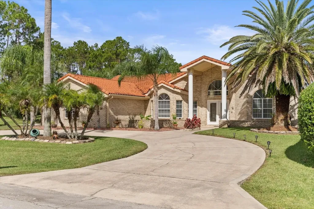 1 Watson Place Palm Coast FL 32164