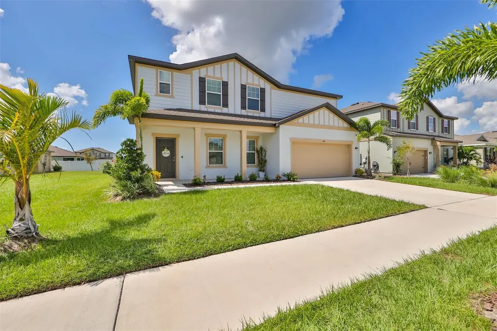 440 Spotted Slipper Place Ruskin FL 33570