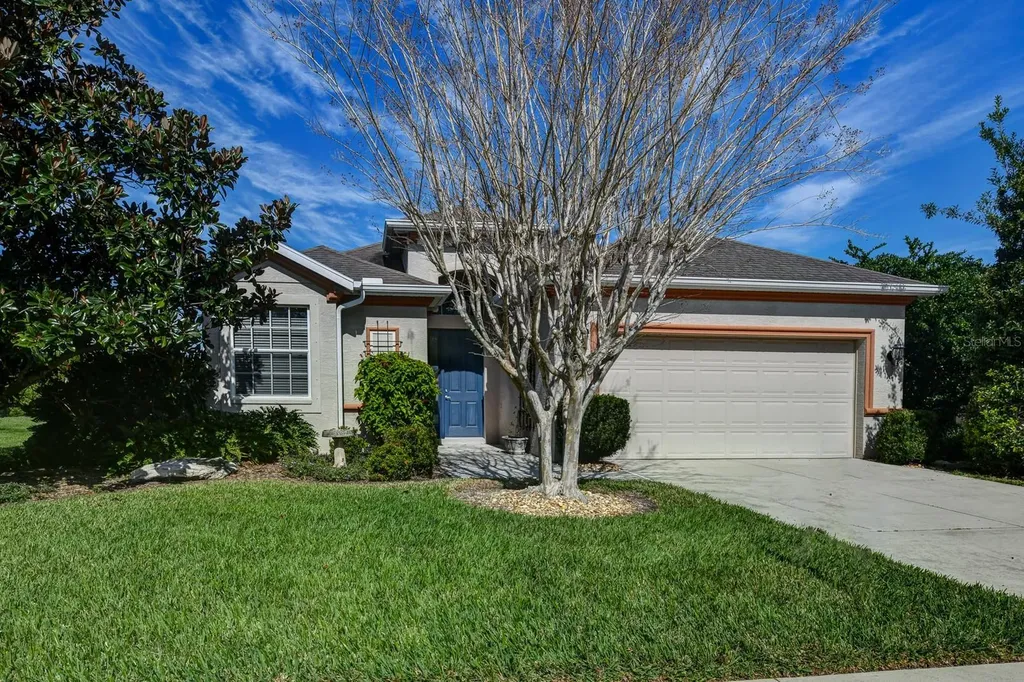 13306 50th Lane E Parrish FL 34219