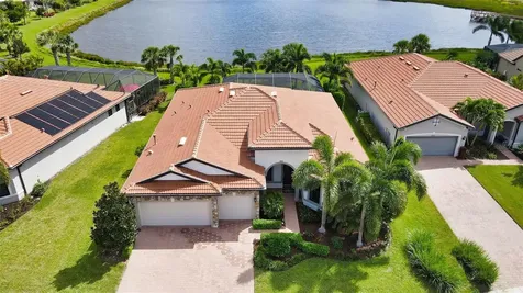 5927 Snowy Egret Drive Sarasota FL 34238