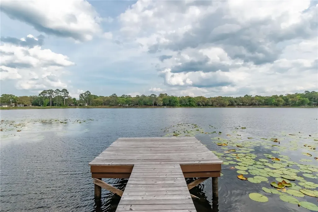 22645 NE 105th Avenue Road Fort Mc Coy FL 32134
