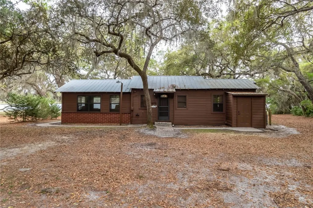 22645 NE 105th Avenue Road Fort Mc Coy FL 32134