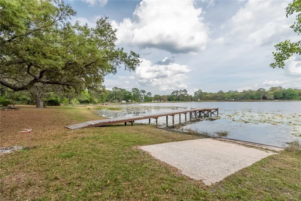 22645 NE 105th Avenue Road Fort Mc Coy FL 32134