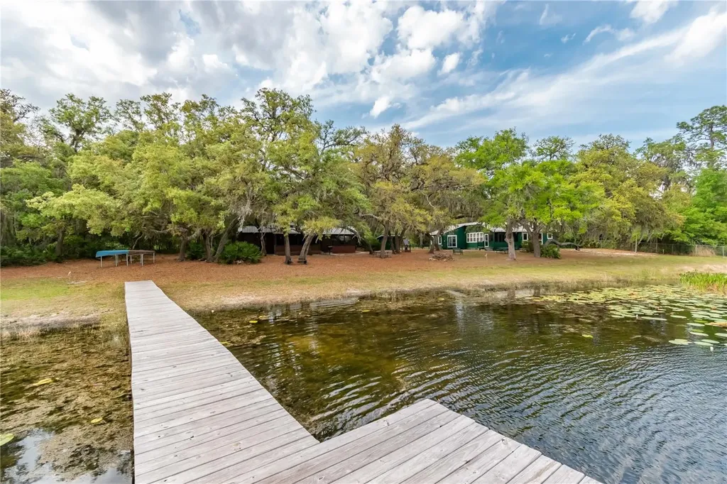 22645 NE 105th Avenue Road Fort Mc Coy FL 32134