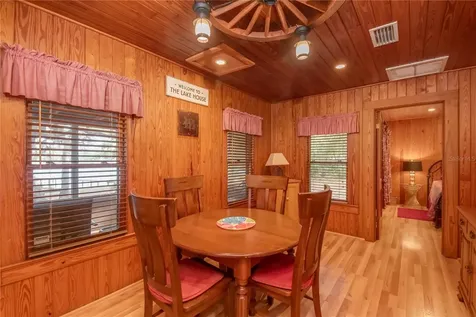 22645 NE 105th Avenue Road Fort Mc Coy FL 32134