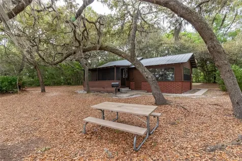 22645 NE 105th Avenue Road Fort Mc Coy FL 32134