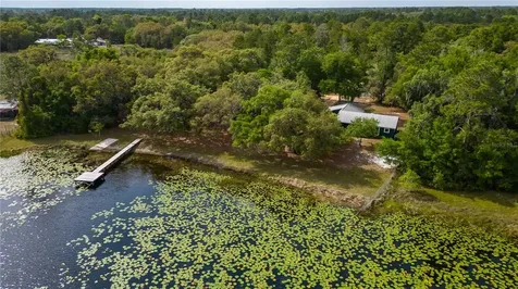 22645 NE 105th Avenue Road Fort Mc Coy FL 32134