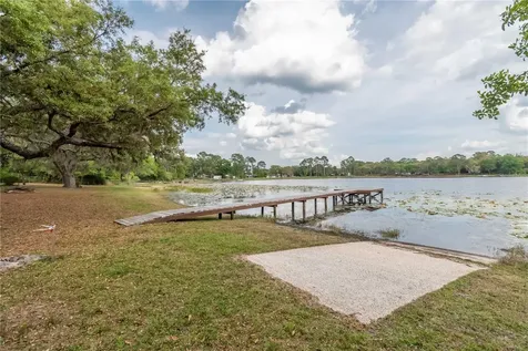 22645 NE 105th Avenue Road Fort Mc Coy FL 32134