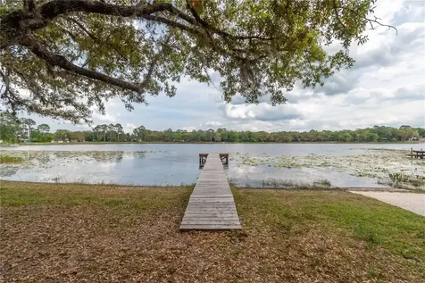 22645 NE 105th Avenue Road Fort Mc Coy FL 32134