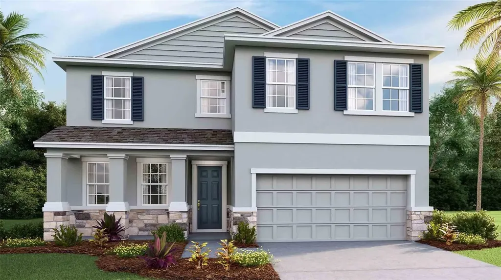 10174 Shoreline View Way Wesley Chapel FL 33545