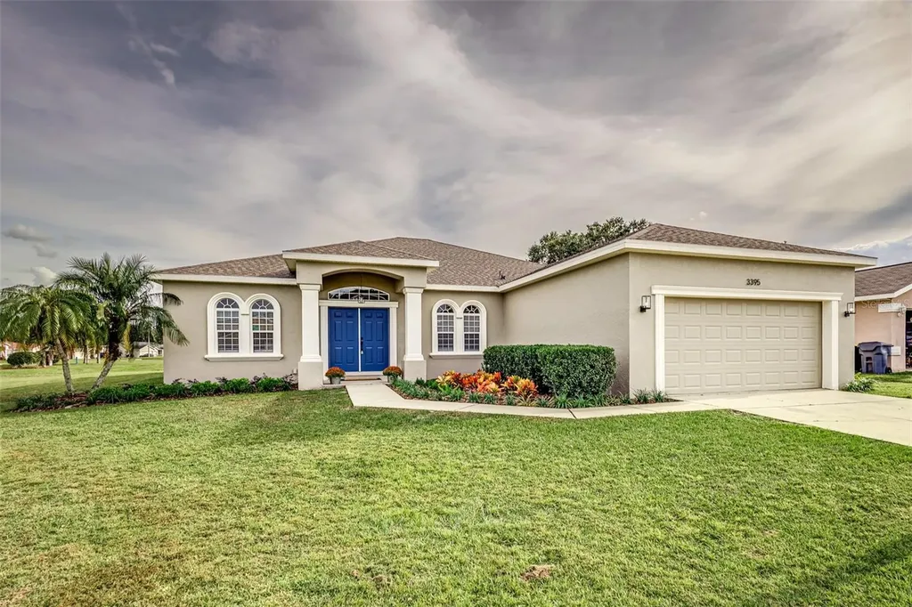 3395 Imperial Manor Way Mulberry FL 33860