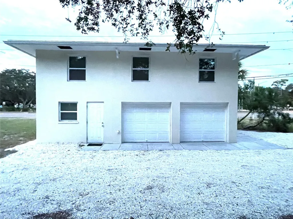 5370 71st Street N St Petersburg FL 33709