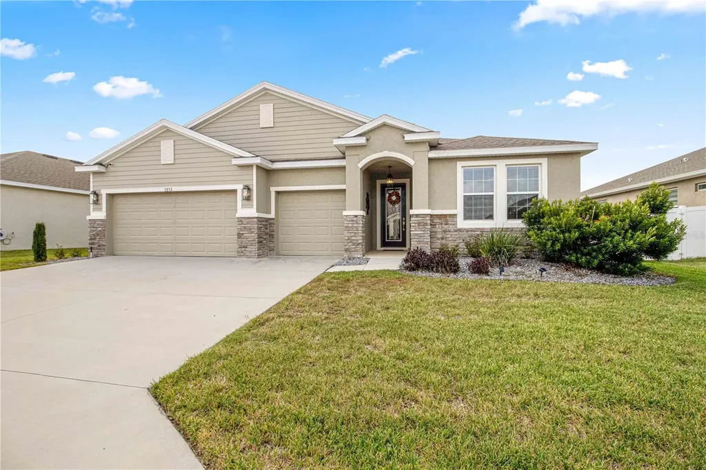 5852 SW 85th Place Ocala FL 34476