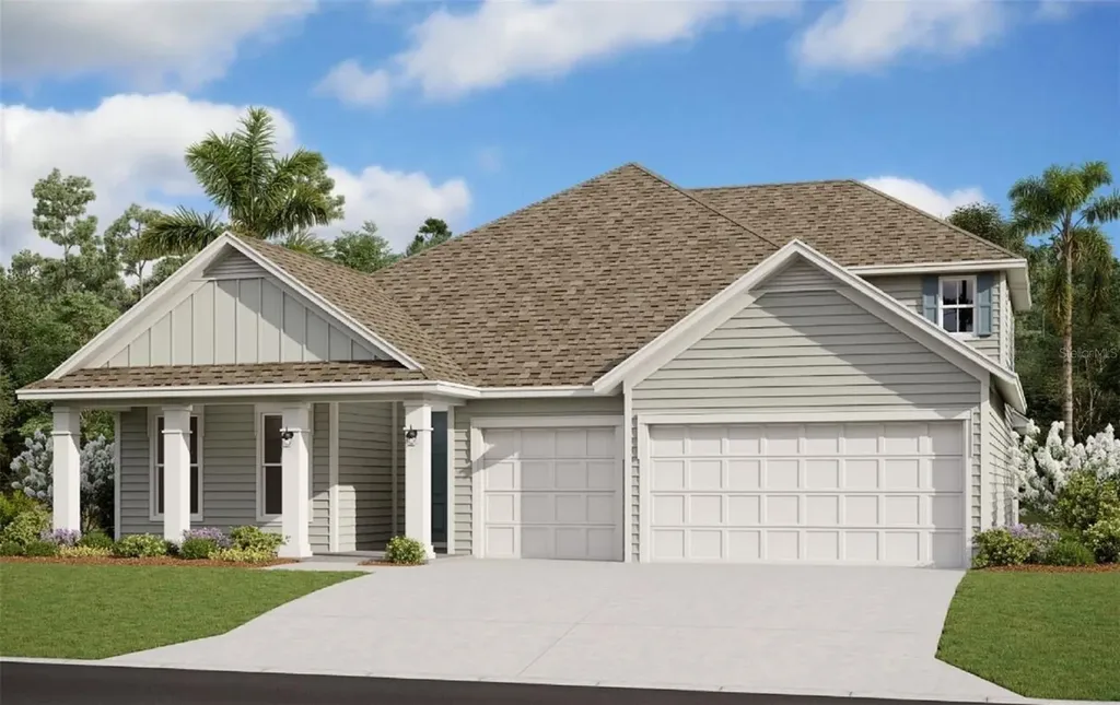 146 Magdaleno Court St Augustine FL 32092